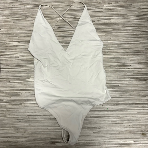 Babaton body suit - Picture 1 of 2